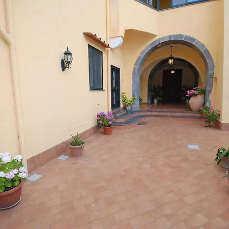 Apartamento Locazione Turistica Narciso