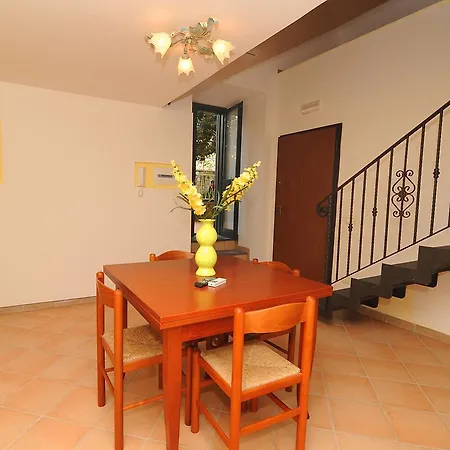 Apartamento Locazione Turistica Narciso