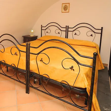 Apartamento Locazione Turistica Narciso Meta