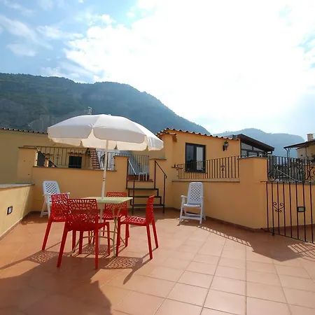 Apartamento Locazione Turistica Narciso *